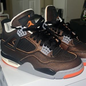 Air jordan 4 Retro SE